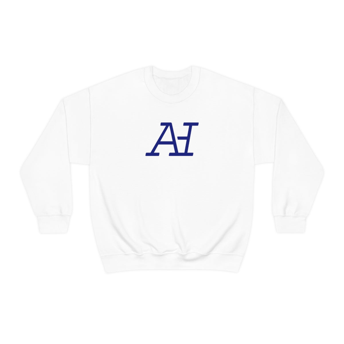 Anthony Holland: AH Crewneck