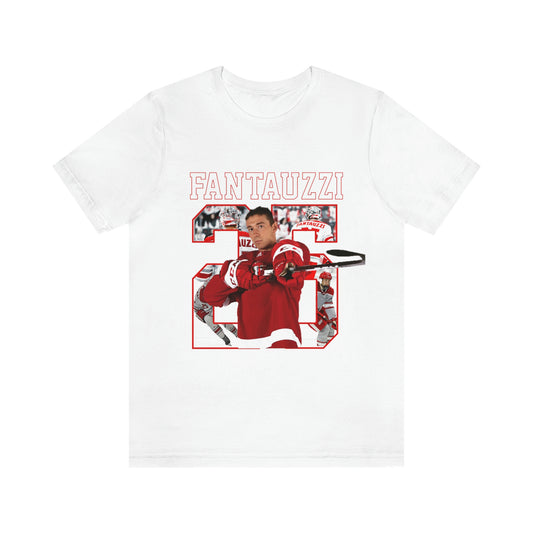 Dante Fantauzzi: GameDay Tee