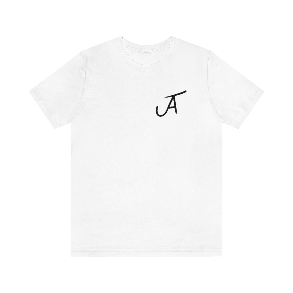 Alexandra Jaksec: 1% Mindset Tee