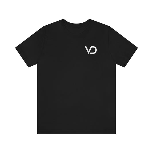 Vanessa DiNardo: VD Logo Tee