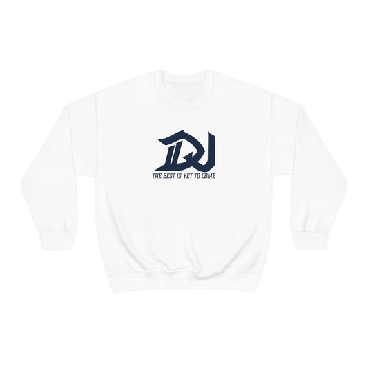 Dezi Jones: DJ11 Crewneck