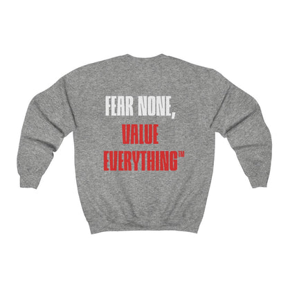 Gerald Drumgoole Jr.: 1 of 1 Crewneck