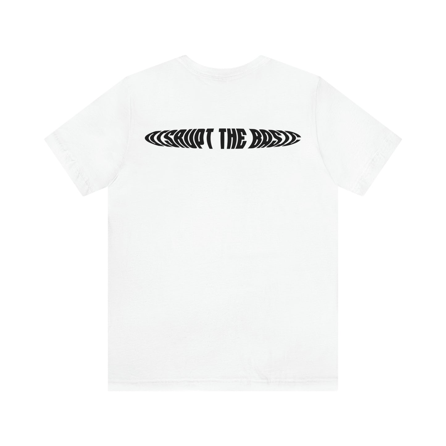 Naz Damon: Logo Tee