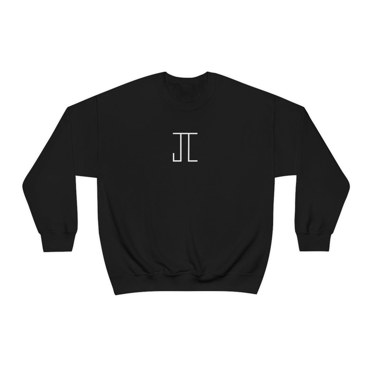 Jayden Crist: JC Logo Crewneck