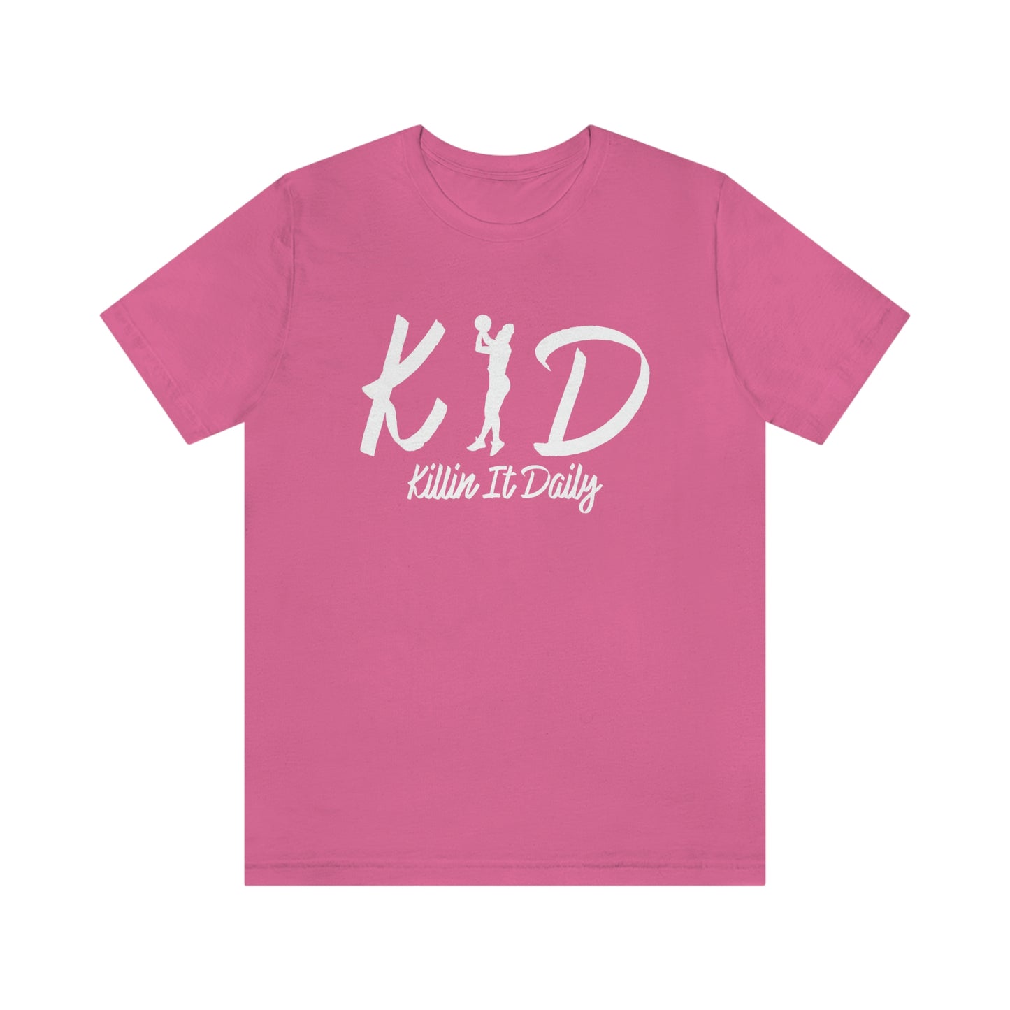 Kasey Kidwell: A Kid With a Dream Tee