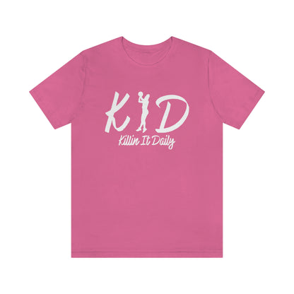 Kasey Kidwell: A Kid With a Dream Tee