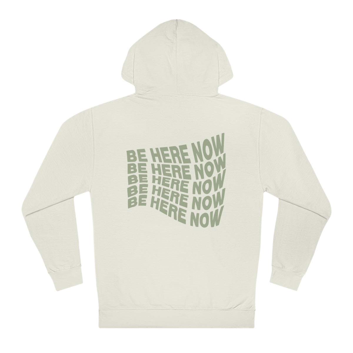 Haley Van Dyke: Be Here Now Hoodie