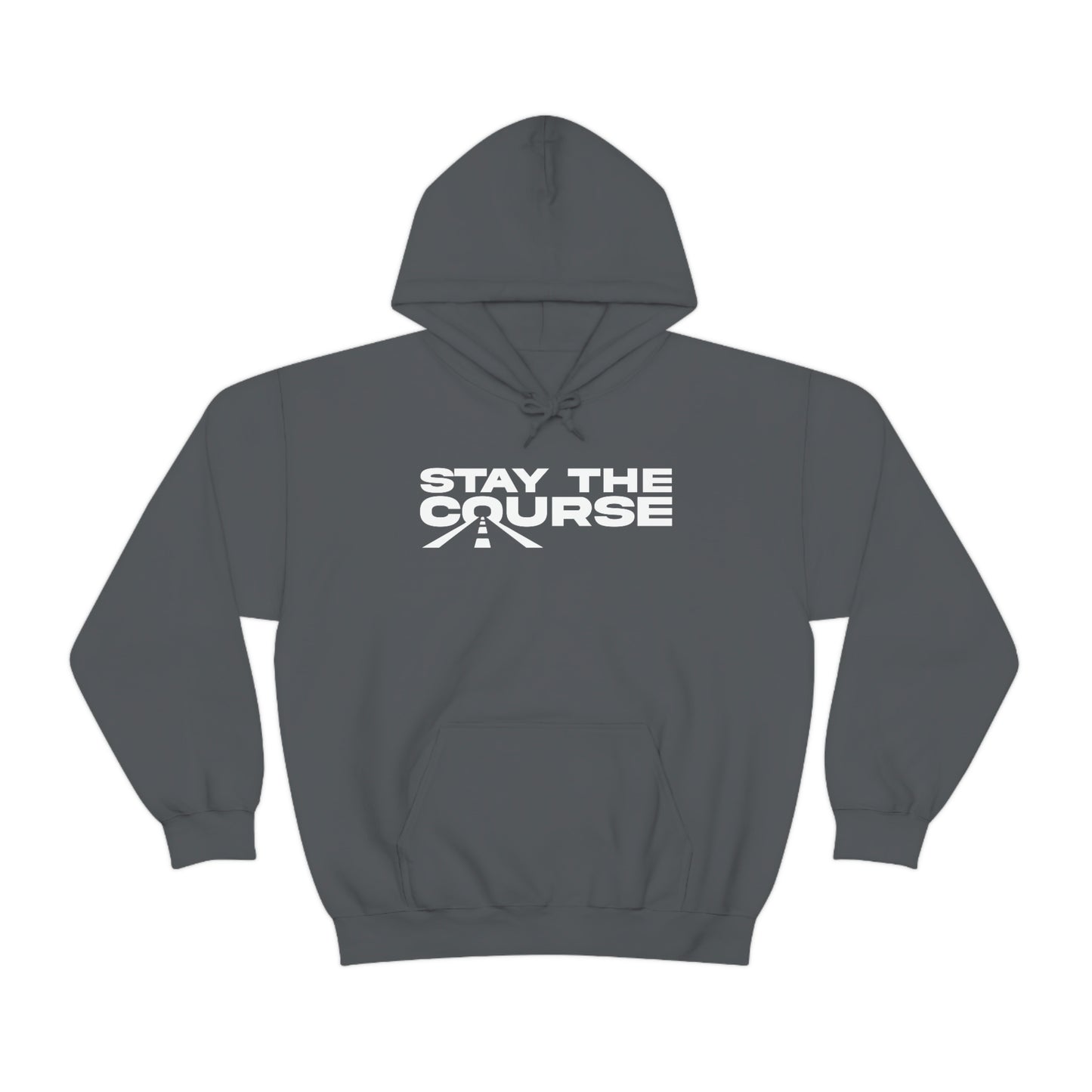 Joe Munden: Stay The Course Hoodie