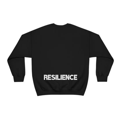 Jenna Stayart: Resilience Crewneck