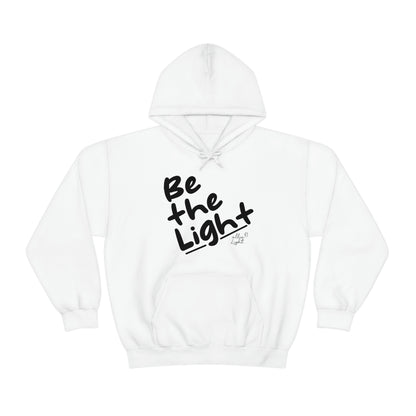 Allie Light: Be The Light Hoodie