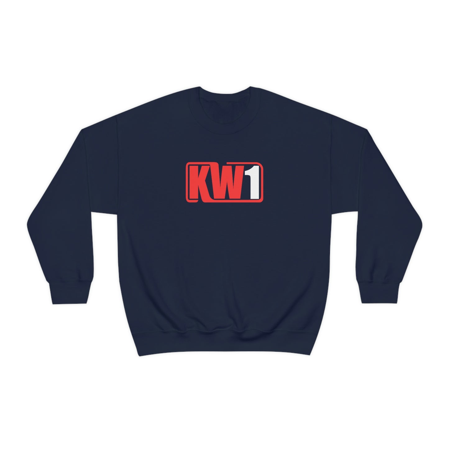 Kennedi Williams: KW1 Crewneck