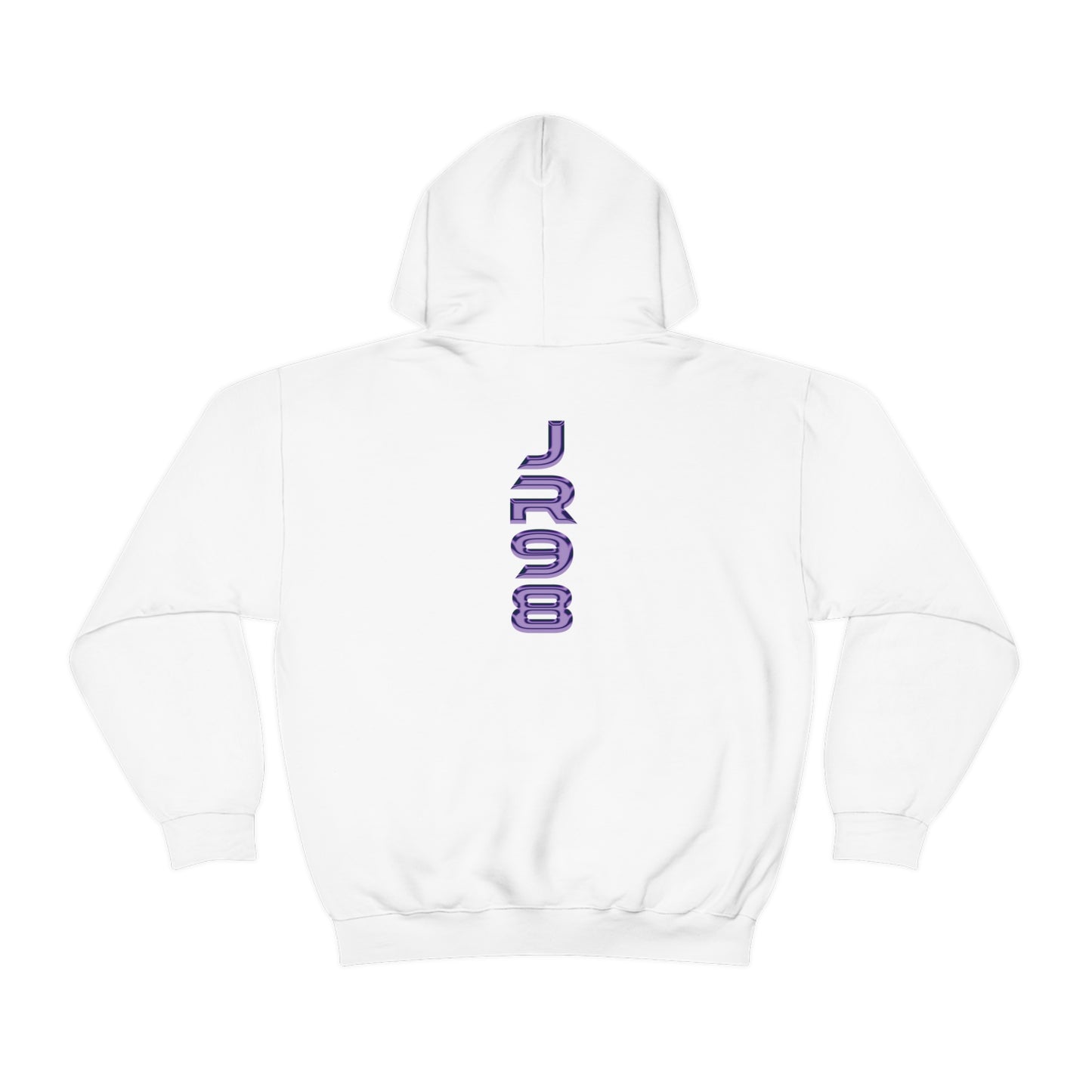 Jadon Routt: GameDay Hoodie