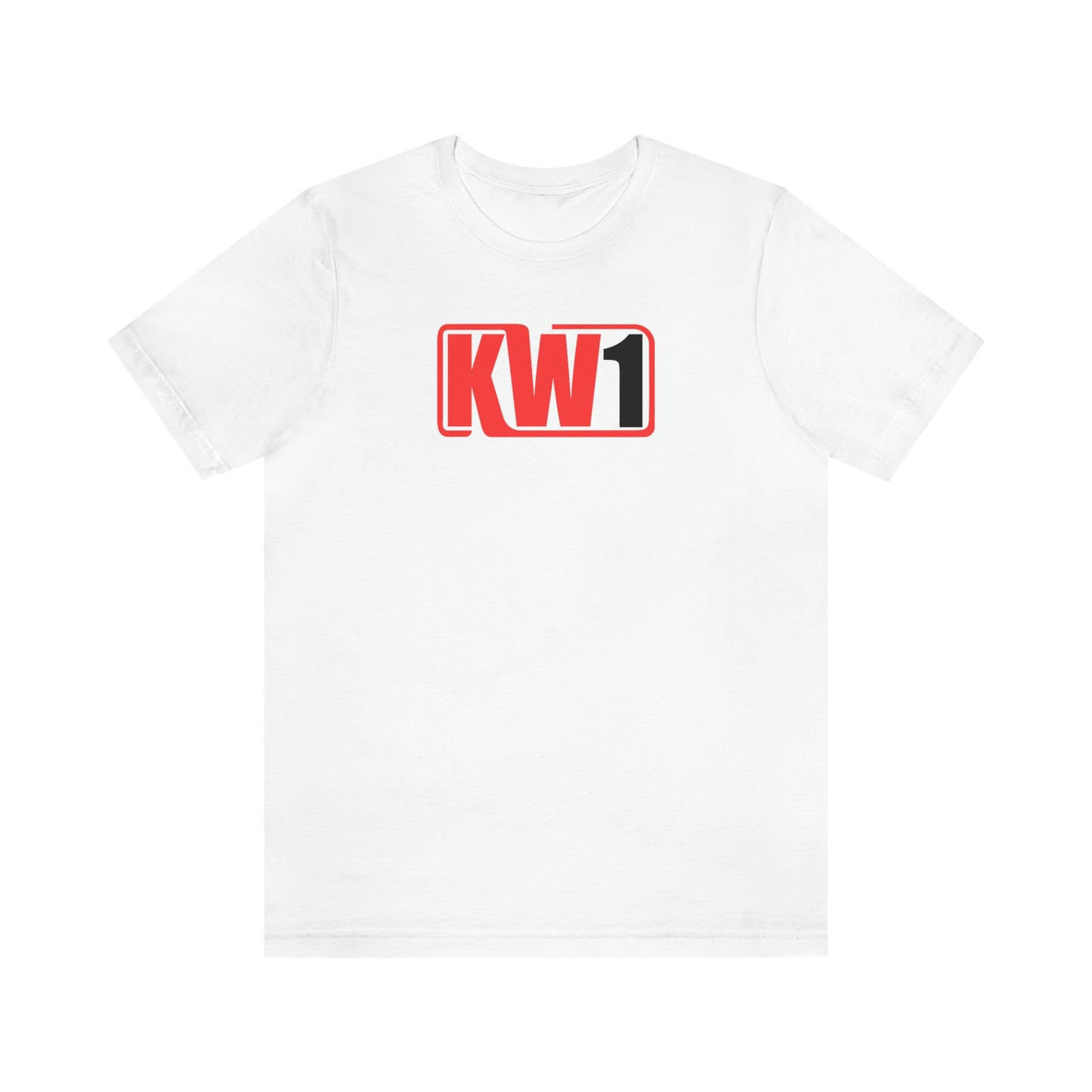 Kennedi Williams: KW1 Tee