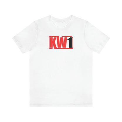 Kennedi Williams: KW1 Tee