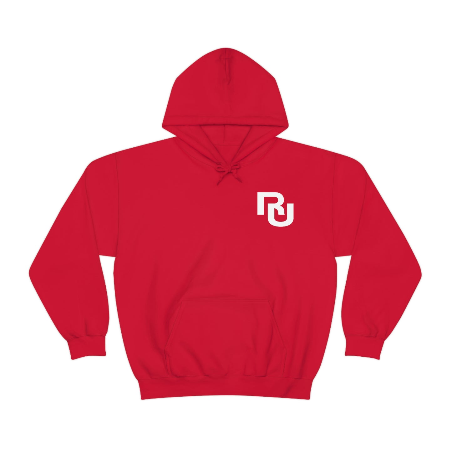 Ruthie Udoumoh: RU Hoodie