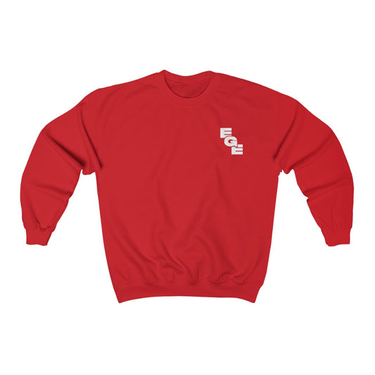 Luther Muhammad: EGE Crewneck