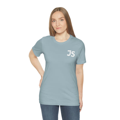 Jenna Stayart: Resilience Tee