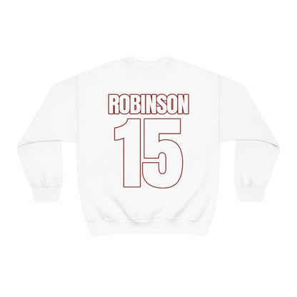 Pat Robinson: Essential Crewneck