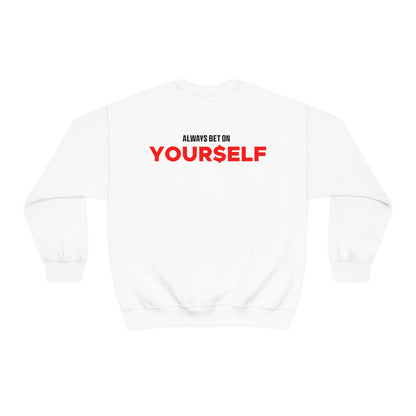 R'Mani Taylor: R30 Crewneck