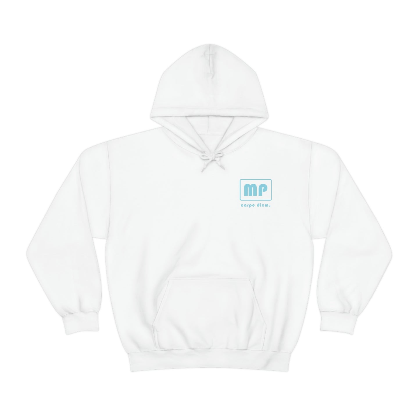 Maggie Plush: Carpe Diem Hoodie