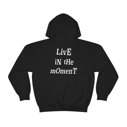 Amarri Tice: Live in the Moment Hoodie