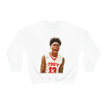 Trey Hubbard: GameDay Crewneck