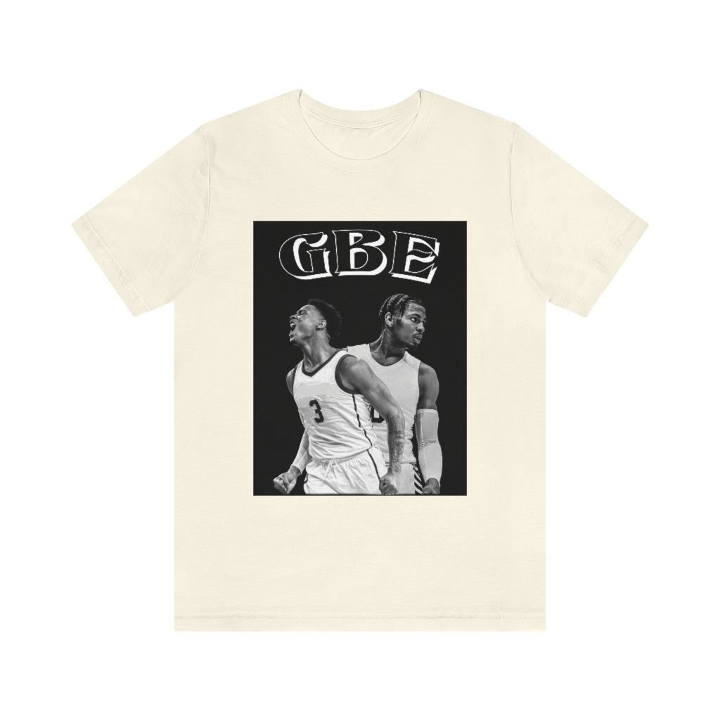 Elijah Weaver: GBE Tee