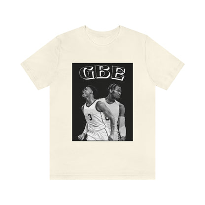 Elijah Weaver: GBE Tee