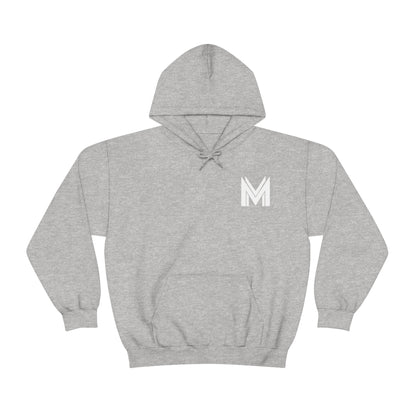 Mike Mitchell Jr.: Stay Humble Hustle Hard Hoodie