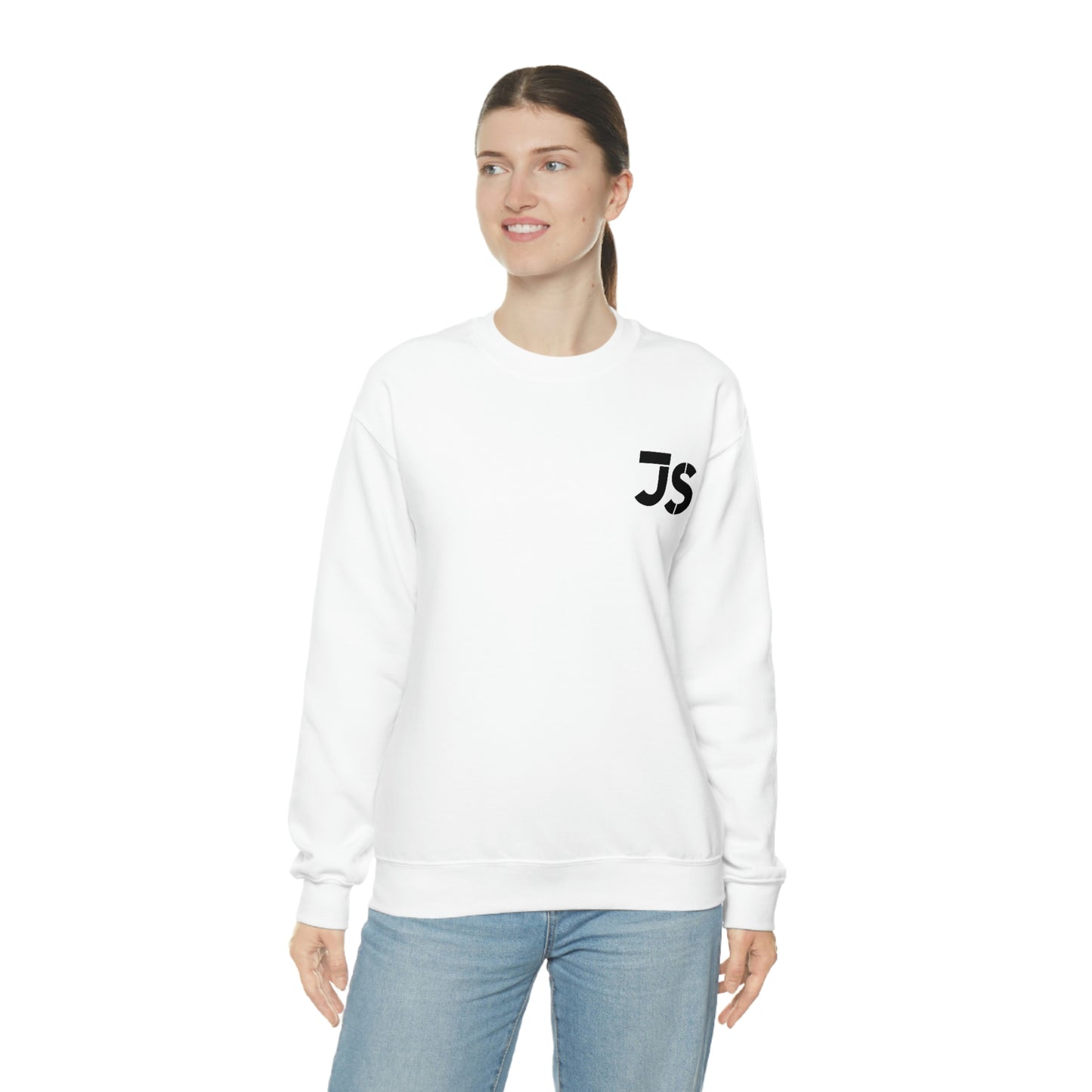 Jenna Stayart: Resilience Crewneck