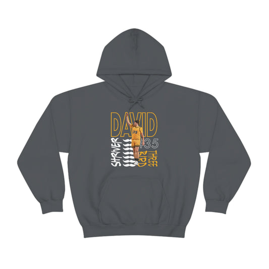 David Shriver: GameDay Hoodie