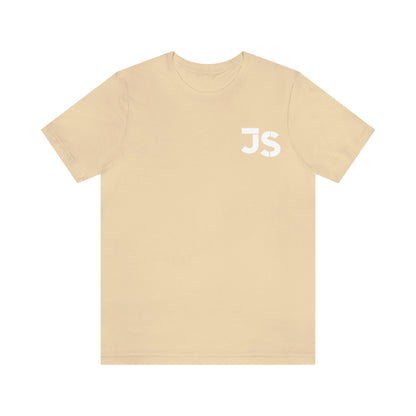 Jenna Stayart: Resilience Tee