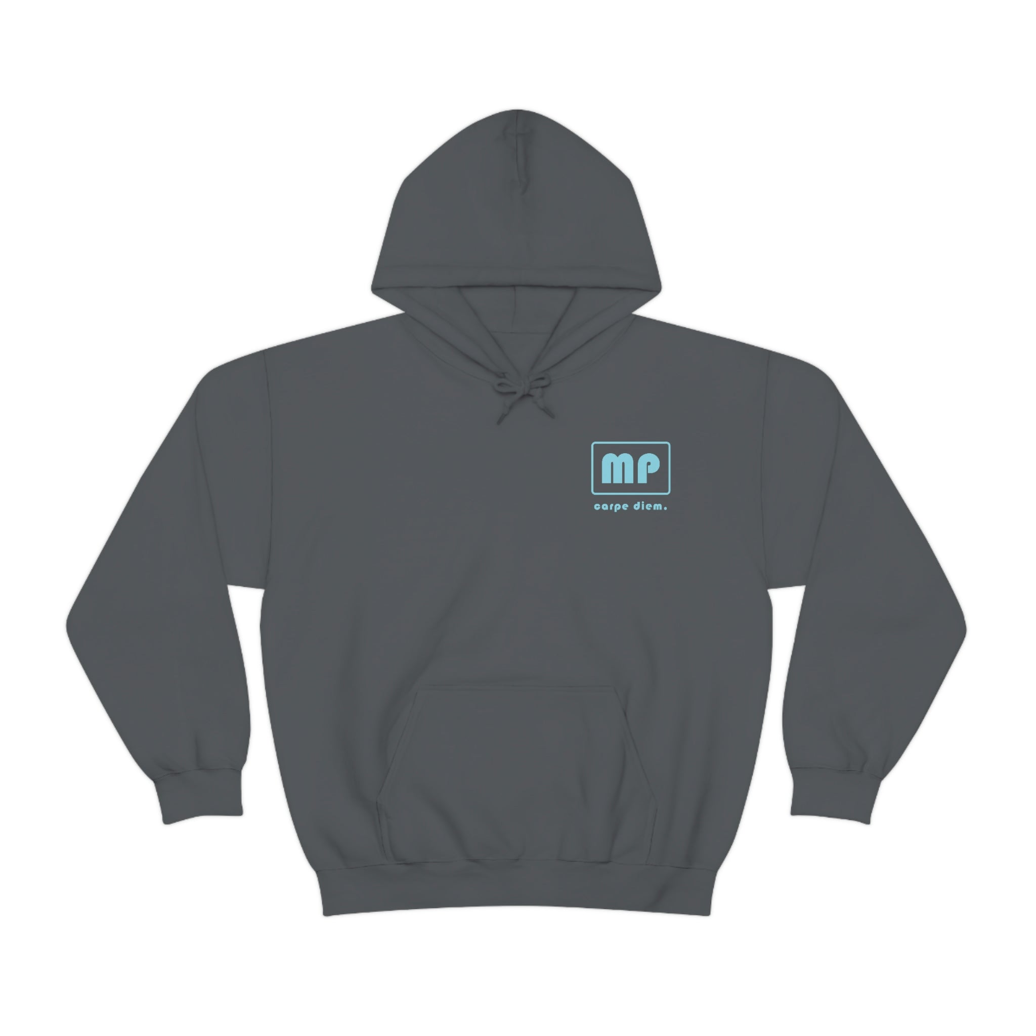 Maggie Plush Carpe Diem Hoodie InfluenceTee