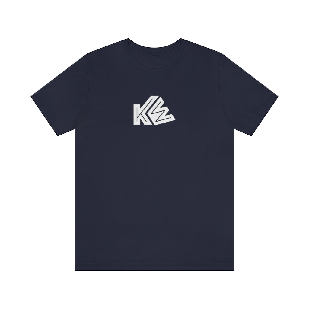 Kendall Wingler: KLW Tee