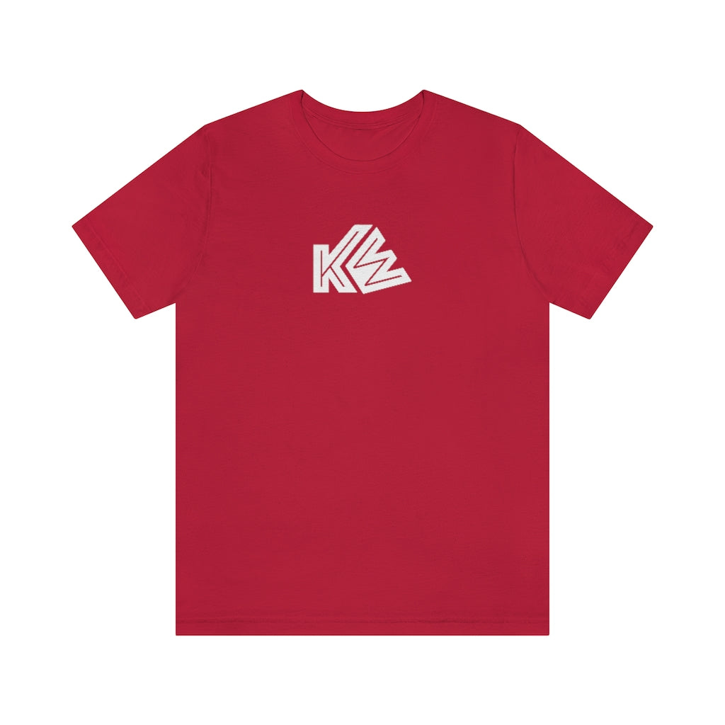 Kendall Wingler: KLW Tee