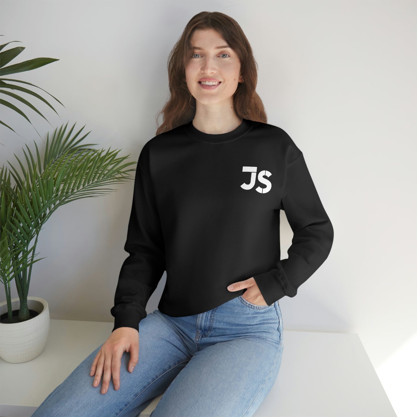 Jenna Stayart: Resilience Crewneck