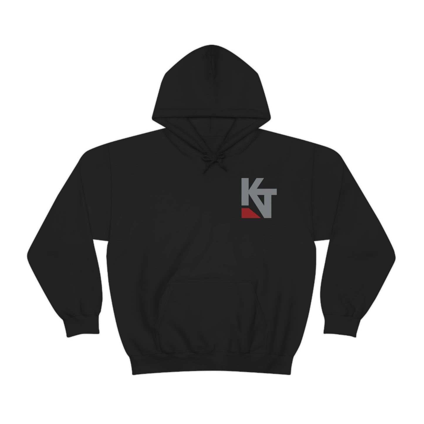 Kaitlin Taylor: Logo Hoodie