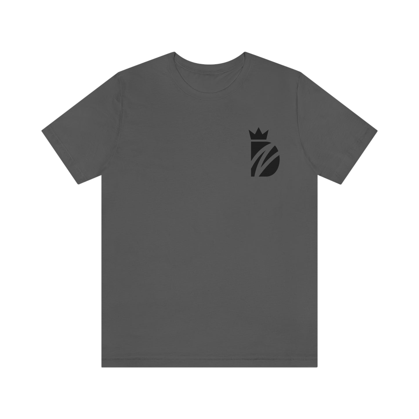 Naz Damon: Logo Tee