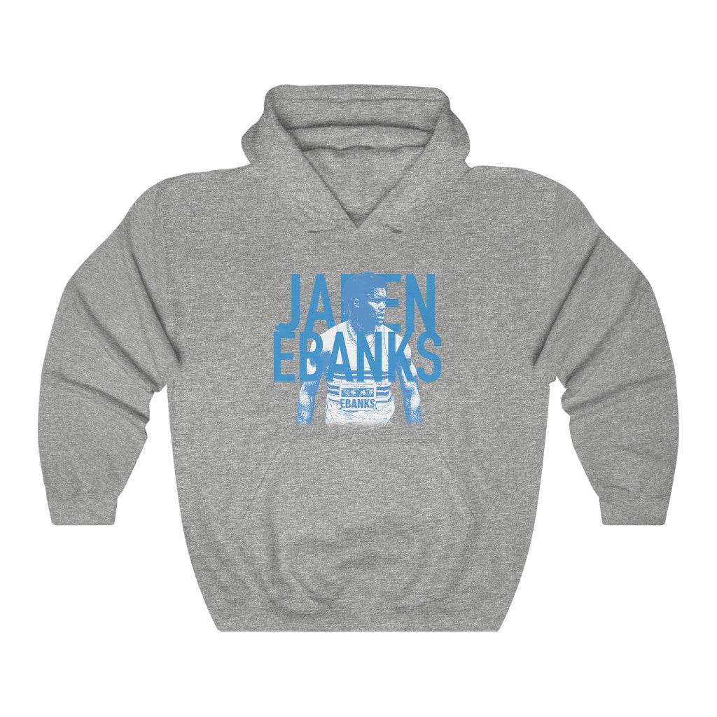 Jaden Ebanks: MeetDay Hoodie