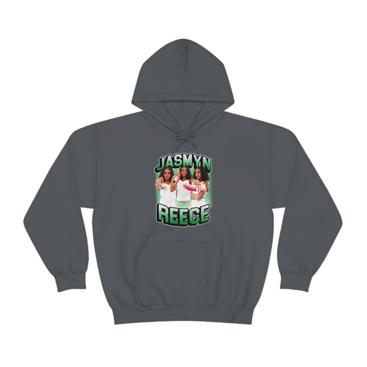 Jasmyn Reece: Sprinter Hoodie