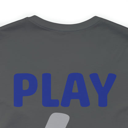 Tabytha Toelke: Play4Him Tee