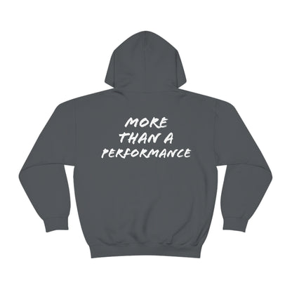 Cali Decker: More Than A Performance Hoodie