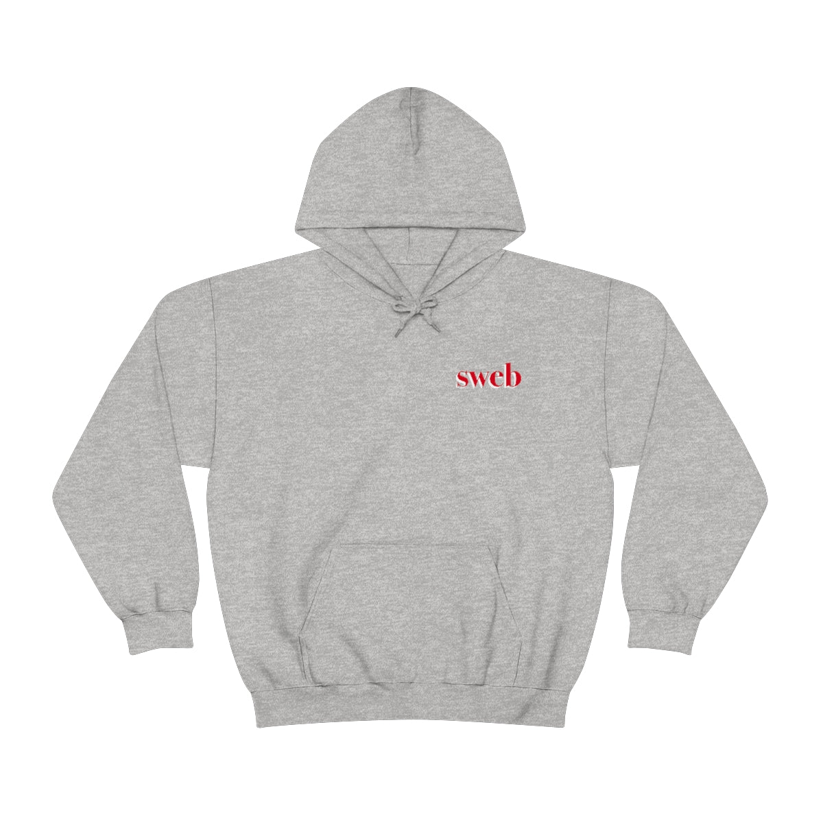 Sarah Weber: Psalms 23:1 Hoodie