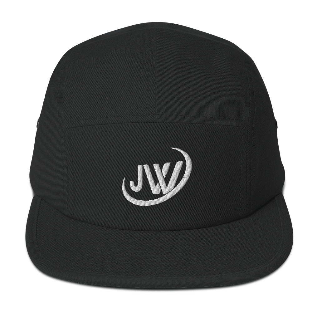 Johnny Wilson: JW 5 Panel Camper