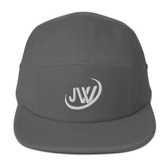 Johnny Wilson: JW 5 Panel Camper