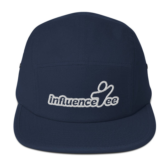 InfluenceTee Five Panel Cap