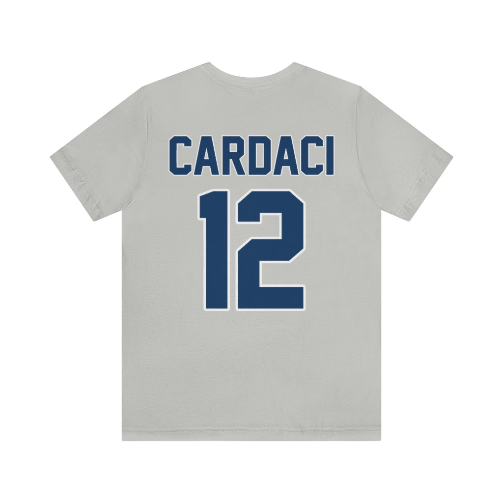 Kyle Cardaci: #12 Jersey Tee