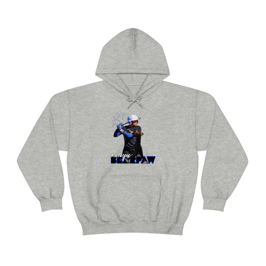 Kailyn Bearpaw: GameDay Hoodie