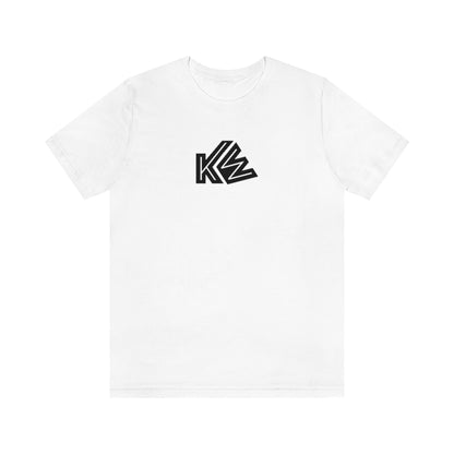 Kendall Wingler: KLW Tee