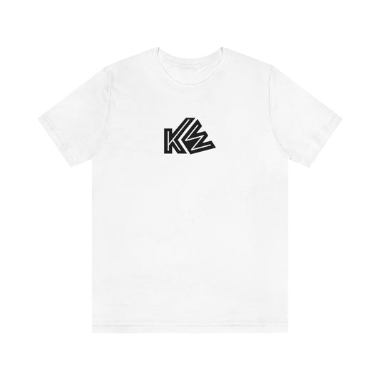 Kendall Wingler: KLW Tee